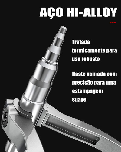 Pinzas Para Escariar Tubos De Cobre De 1/4 A 7/8
