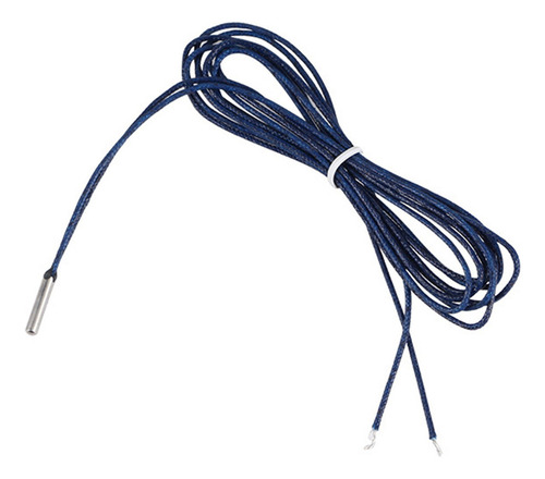 . Pt1000 3d Sensor De Temperatura De Impresora Resistencia Y