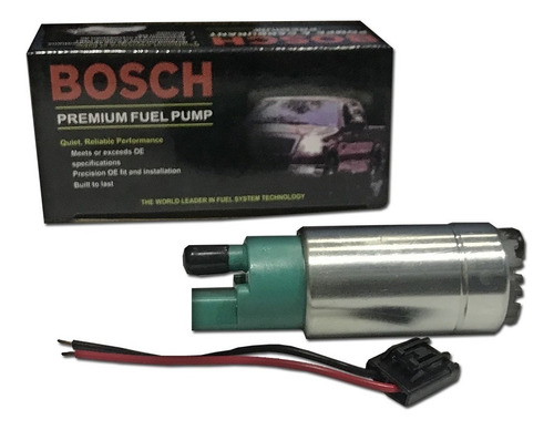 Pila Gasolina Universal 2068 Bosch Aveo/optra/spark/nubira