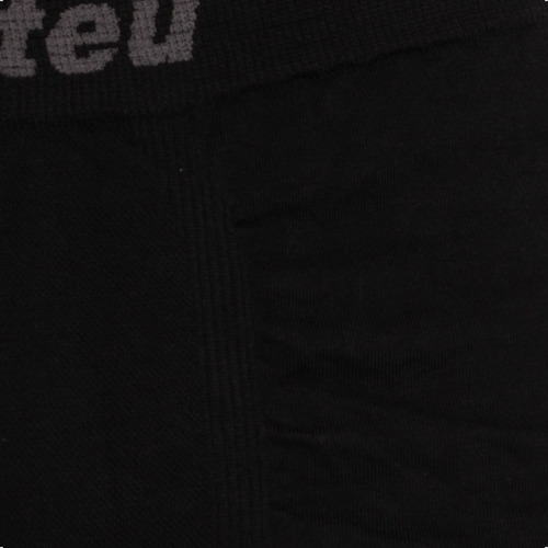Imagen 4 de 4 de Boxer Mateu Sports Liso Hombre Algodón Suave