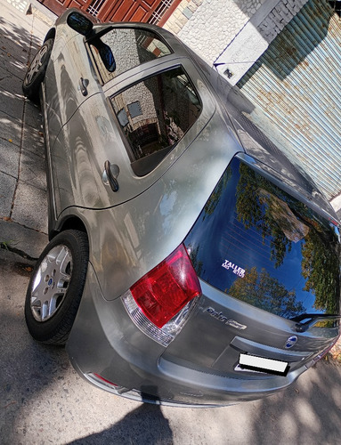 Fiat Palio 1.4 Fire