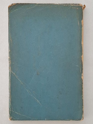 Psiquiatria Existencial - Ludwig Binswagner - Libro De 1962 (Usado)