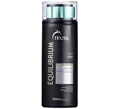 Truss Specific Equilibrio Shampoo 300 Ml