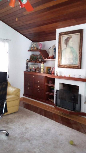 Casa Residencial À Venda, Condomínio Arujazinho I, Ii E Iii, Arujá - Ca0366. - Ca0368