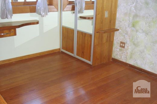 Imagem 7 de 15 de Casa À Venda No Santa Lúcia - Código 107260 - 107260