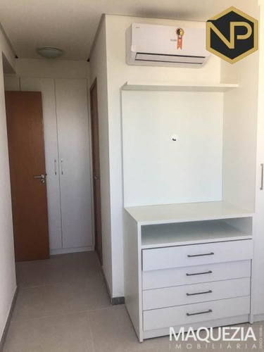 Imagem 27 de 27 de Apartamento Para Alugar Em Boa Viagem!! - Np03a