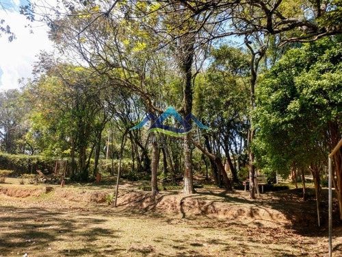 Imagem 13 de 15 de Chácara Condomínio Em Alto Padrão Com 4.200 M2