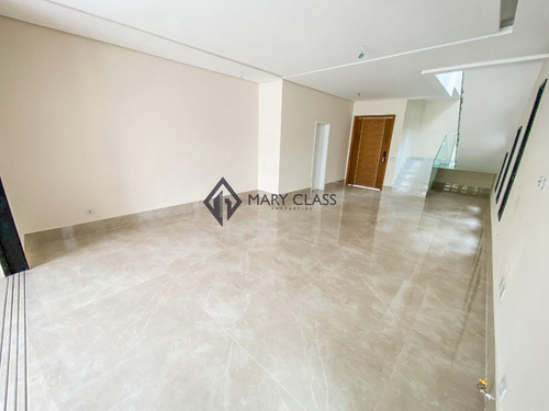 Imagem 4 de 15 de Casa Em Condomínio Para Venda Em Santana De Parnaíba, Tamboré, 4 Suítes, 5 Vagas - _1-2382481
