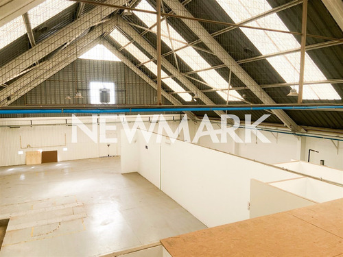 Bodega En Arriendo En Recoleta