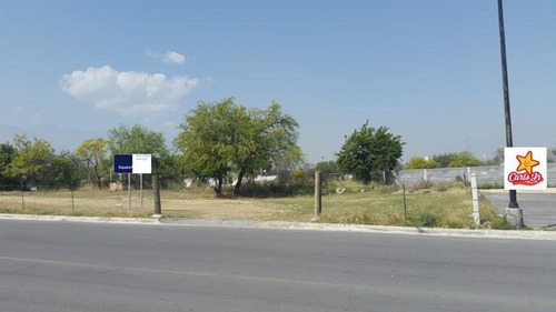 Imagen 6 de 11 de Excelente Terreno Comercial En Renta - Col. La Quinta - Guadalupe Nl.