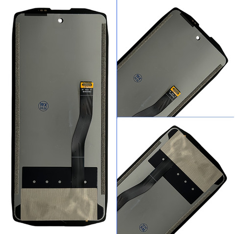 Pantalla Display Para Cubot Kingkong Star 5g Original Lcd