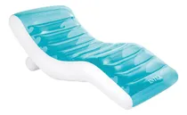 Comprar Sillón Colchoneta Intex Inflable P\u002F Piscina Playa - El Rey