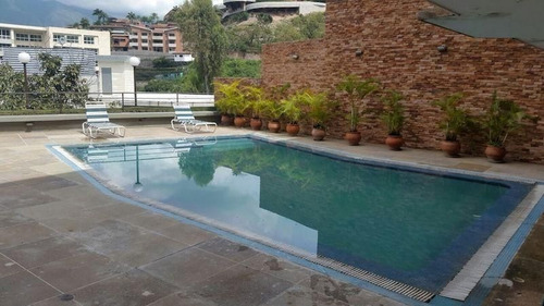 Casa En Venta Lomas De Las Mercedes Mls #23-2678 Km