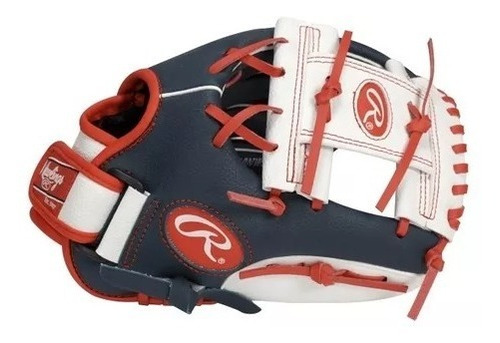 Guante De Beisbol Rawlings Talla 11 Inch