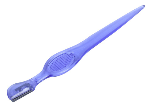 Maquinillas De Afeitar Seguras Para Recortar Cejas, 5 Unidad