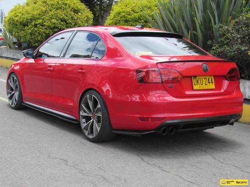 Volkswagen Jetta 2.0 Gli