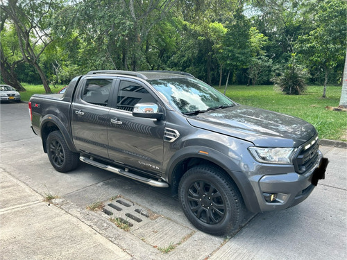 Ford Ranger 3.2 Limited