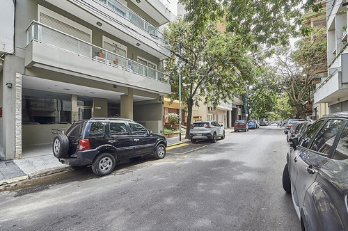 Imagen 3 de 22 de Venta Departamento 1 Ambiente Con Cochera