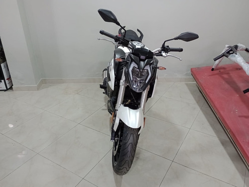 Imagen 20 de 20 de Voge 500r 0km - Automoto Lanus