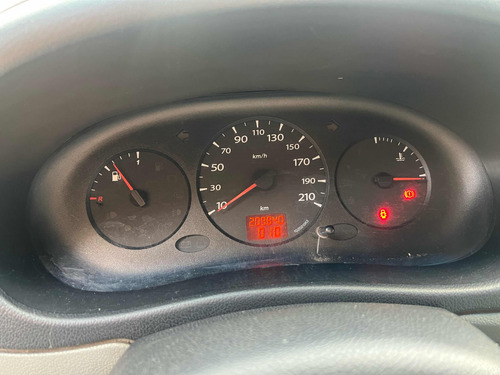 Renault Kangoo 1.5 2 Furgon Confort Aa Da Svt 1plc
