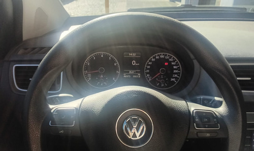 Volkswagen Suran 1.6 Comfortline 101cv