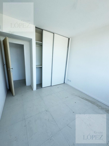 Alquiler Depto. 2 Ambientes, Florida A Estrenar Amenities