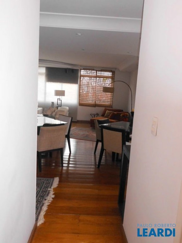 Imagem 9 de 15 de Apartamento - Itaim Bibi - Sp - 438512