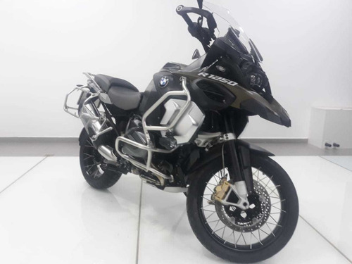 Imagem 7 de 11 de Bmw R1250gs Adv Exclusive