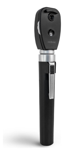Oftalmoscópio Xenon Halógeno 5 Aberturas Md8000 - Medicate