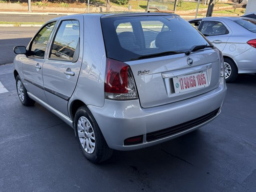 Fiat Palio Palio 1.0 MPI FIRE 8V FLEX 4P MANUAL