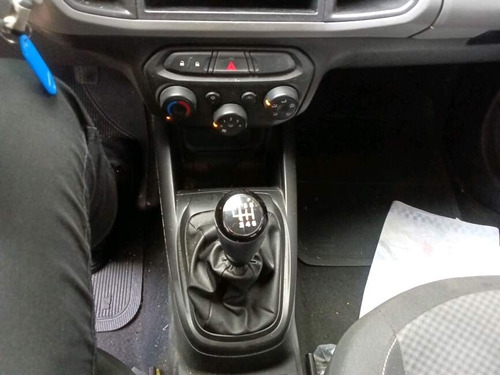 Chevrolet Onix 1.0 MPFI JOY 8V FLEX 4P MANUAL