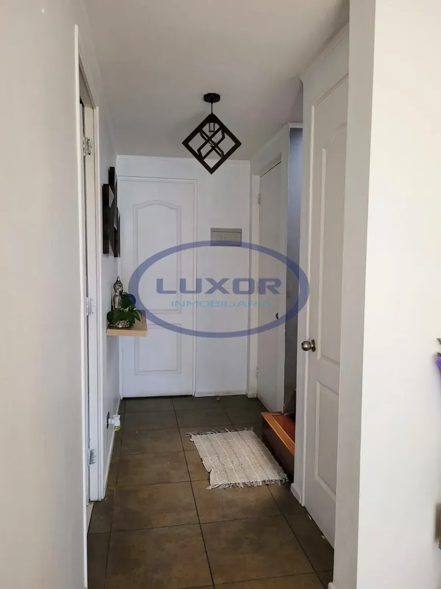 Imagen 5 de 13 de Casa Hermosa En Condominio Con 3 Dormitorios Y 2 Baños