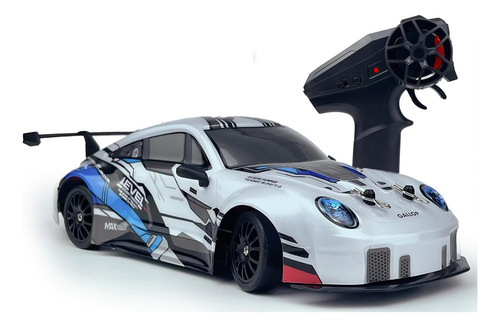 1:16 4wd High Speed 2.4g Rc Drift Racing Car