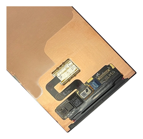 Pm For Samsung Galaxy S24 Ultra 5g Sm-s928b Lcd Screen