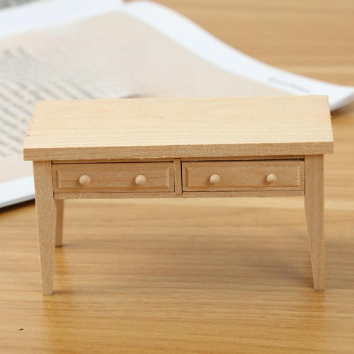 1:12 Muebles De Muebles Muebles Fingir Juegos De Juego Para