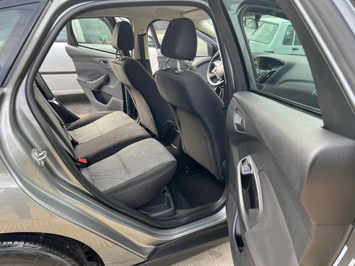 Ford Focus III 1.6 S