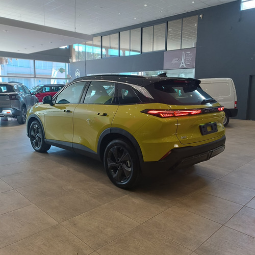 BAIC X55 1.5t Elite Cvt