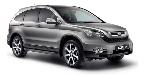 Correa Auxiliar Accesorios Honda Crv 2.4 2007 08 09 10 2011
