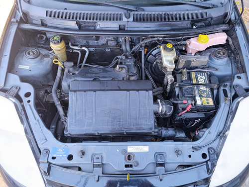 Ford Ka 1.6 Action