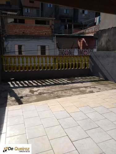 Imagem 10 de 30 de Casa Em Sao Paulo Na Zona Sul, Localizada No Recanto Campo Belo, Depois Do Cartorio De Parelheiros. - 1196 - 69423487