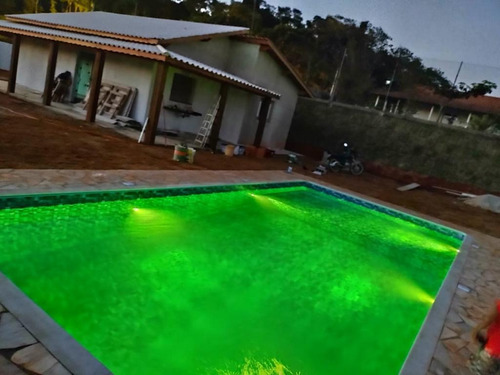 Imagem 14 de 14 de A/a/ Casa De Campo Em Mairinque