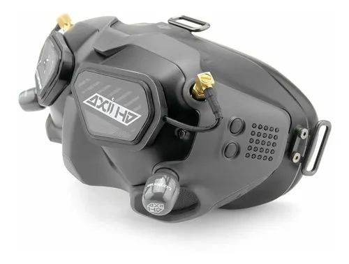 ファッションアイテム人気ランキング Lumenier Antena Axii New V2 & V1 Goggles Racer Fpv Dji P/ Hd ホビーラジコン