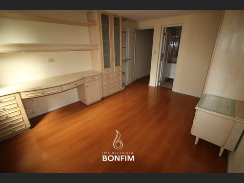 Imagem 9 de 21 de Apartamento Com 2 Dormitórios À Venda Com 138m² Por R$ 435.000,00 No Bairro Batel - Curitiba / Pr - Ap1338