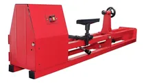 Comprar Torno Para Madera 1 Mt 375w Velocidad Variable Work Tools