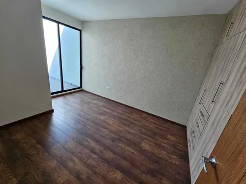 Casa En Venta En San Andrés Cholula Centro
