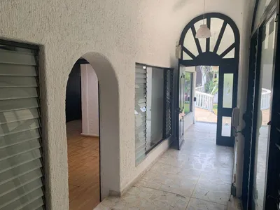 Casa en renta