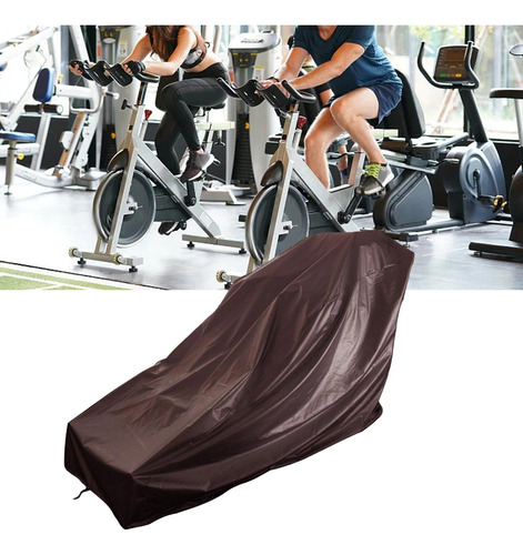 T Cubierta Para Cinta De Correr, Cubierta A 200cmx95cmx150cm