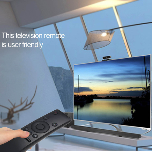 Controlador Remoto Ir Control Inalámbrico Universal Remoto 4