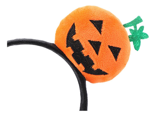 2 Paquete De 2 A 6 Diademas De Calabaza Para 2 Piezas