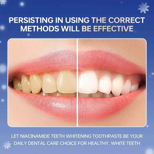Para Pasta Dental Blanqueadora Bodyaccel Triple Whitening